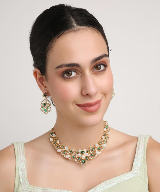 Imitation Jewellery vs Real Gold Jewellery: Which Is Better for Daily Wear?