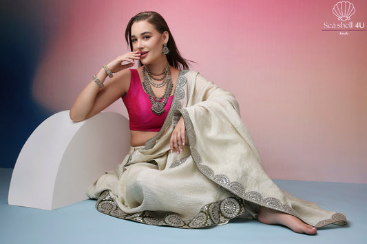 Festive Jewellery Guide: What to Wear This Diwali & Navratri