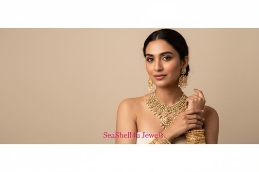 Perfect Jewellery Gift Ideas for Women Under ₹2,000