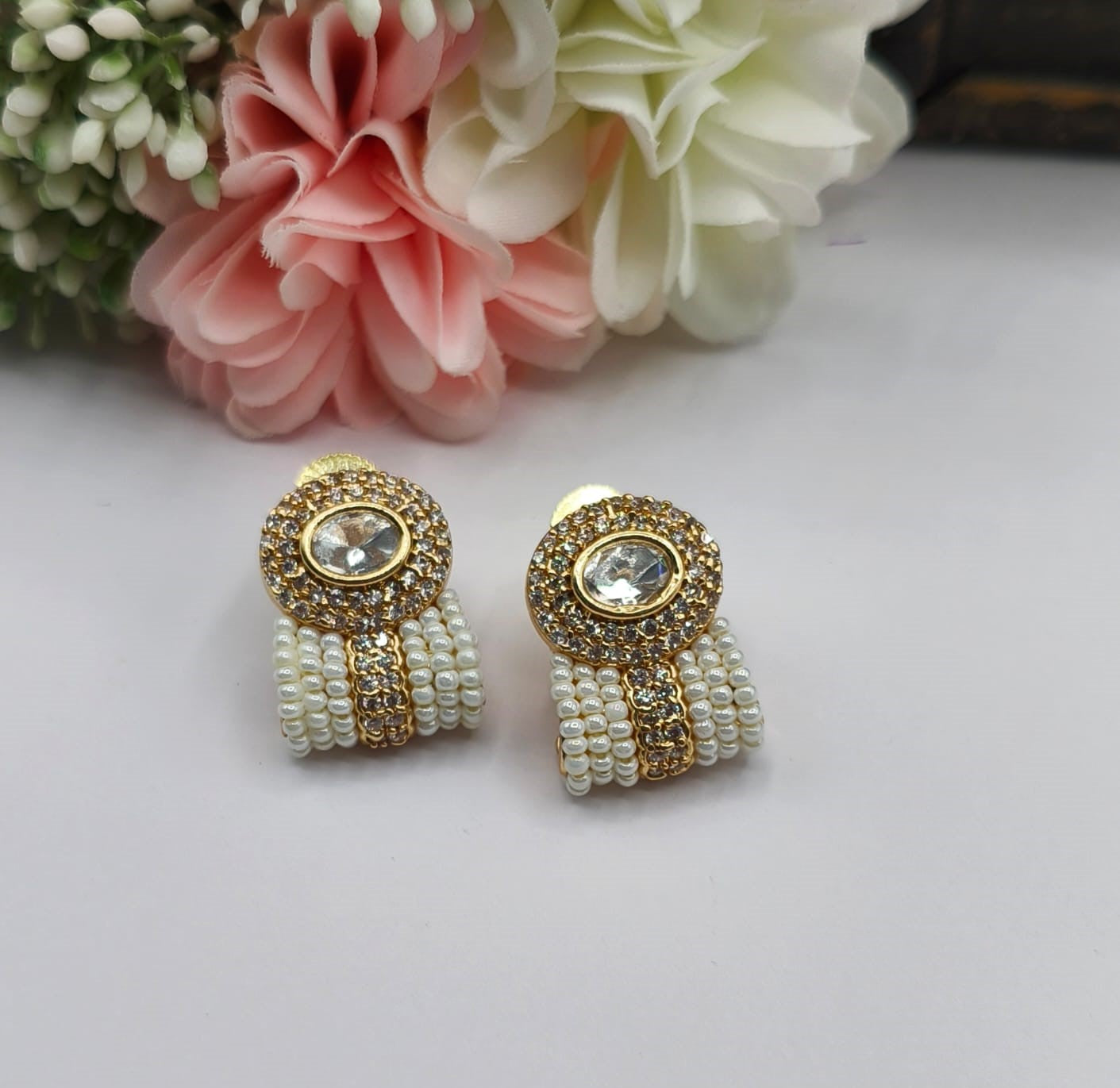 Party Earrings