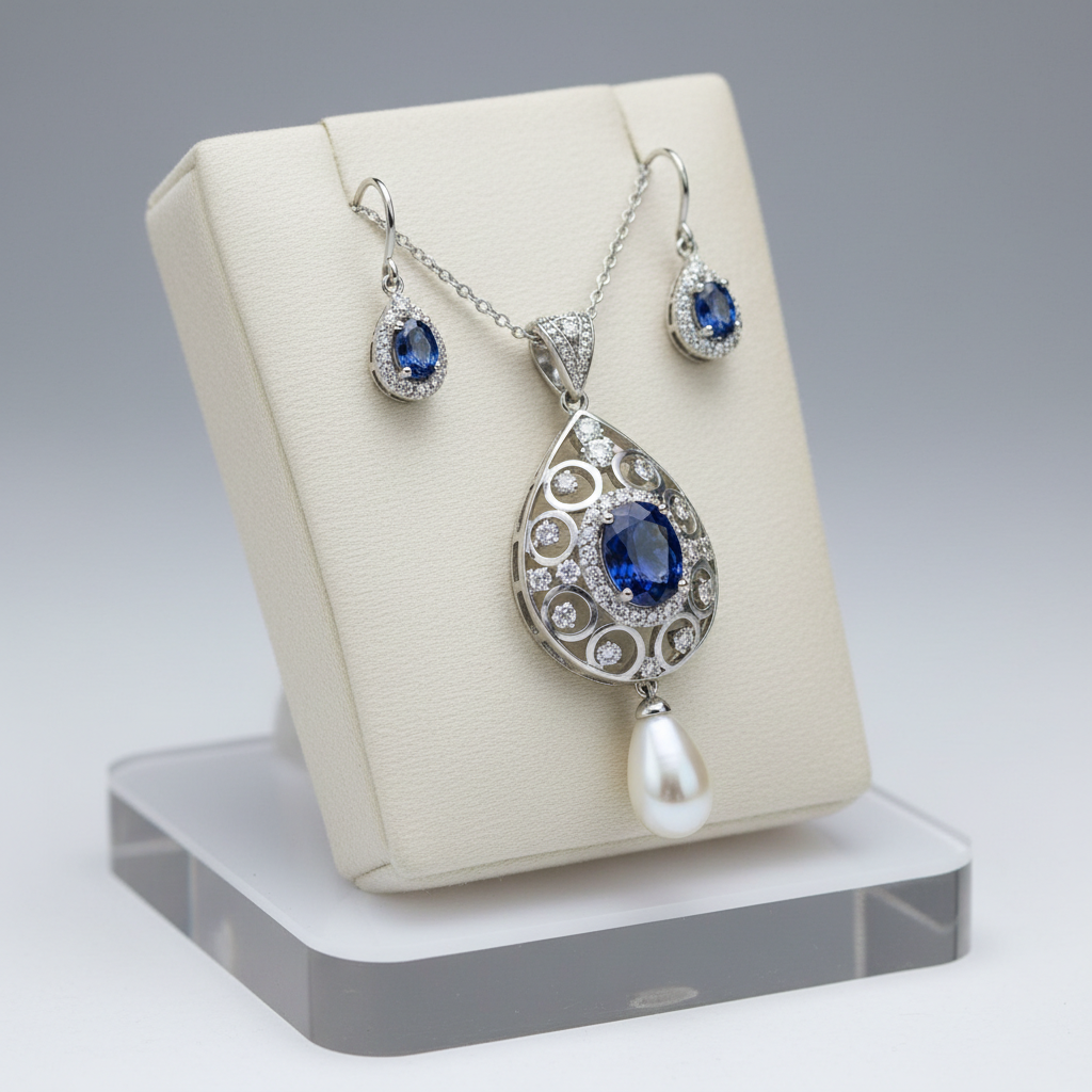 Pendant Set