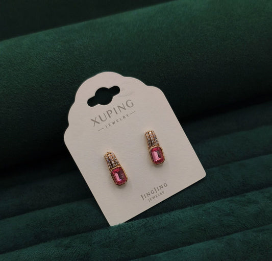 Ruby Spark Studs
