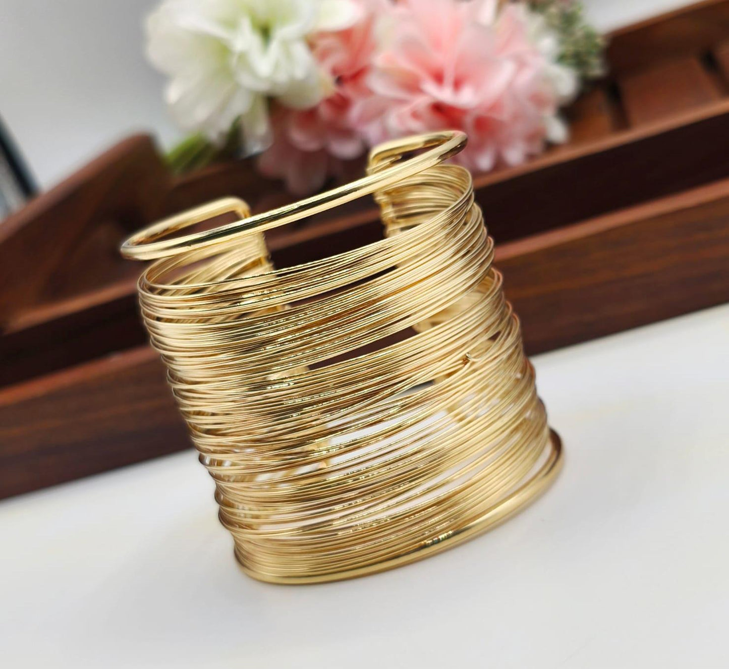 Elegant Bracelet Kada For Women