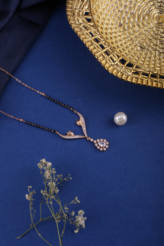 Mangalsutra Pendant For Women