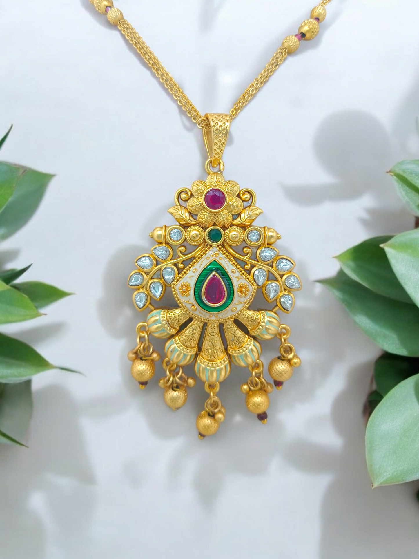 Kundan Majesty