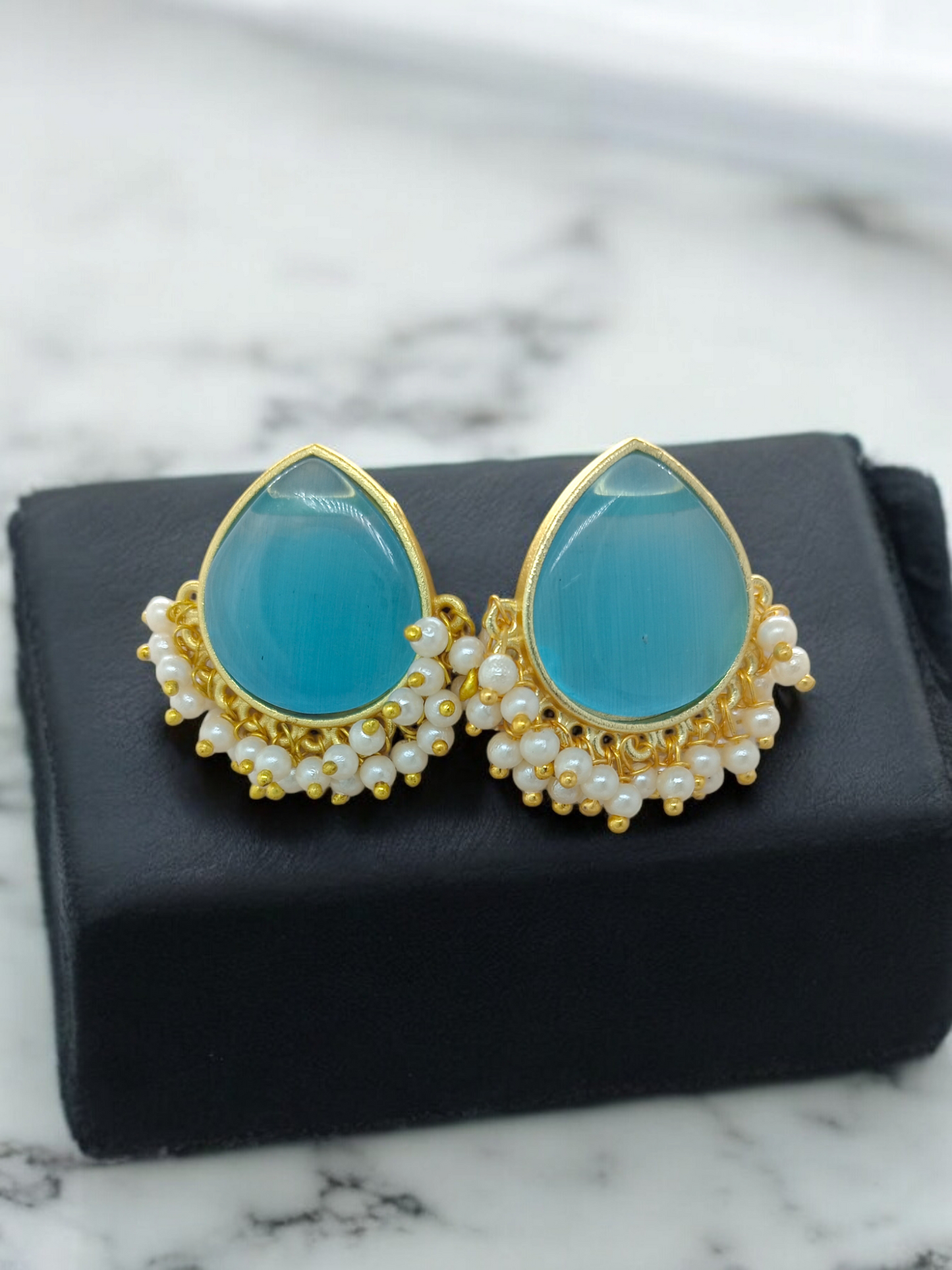Pearl Earring For Women