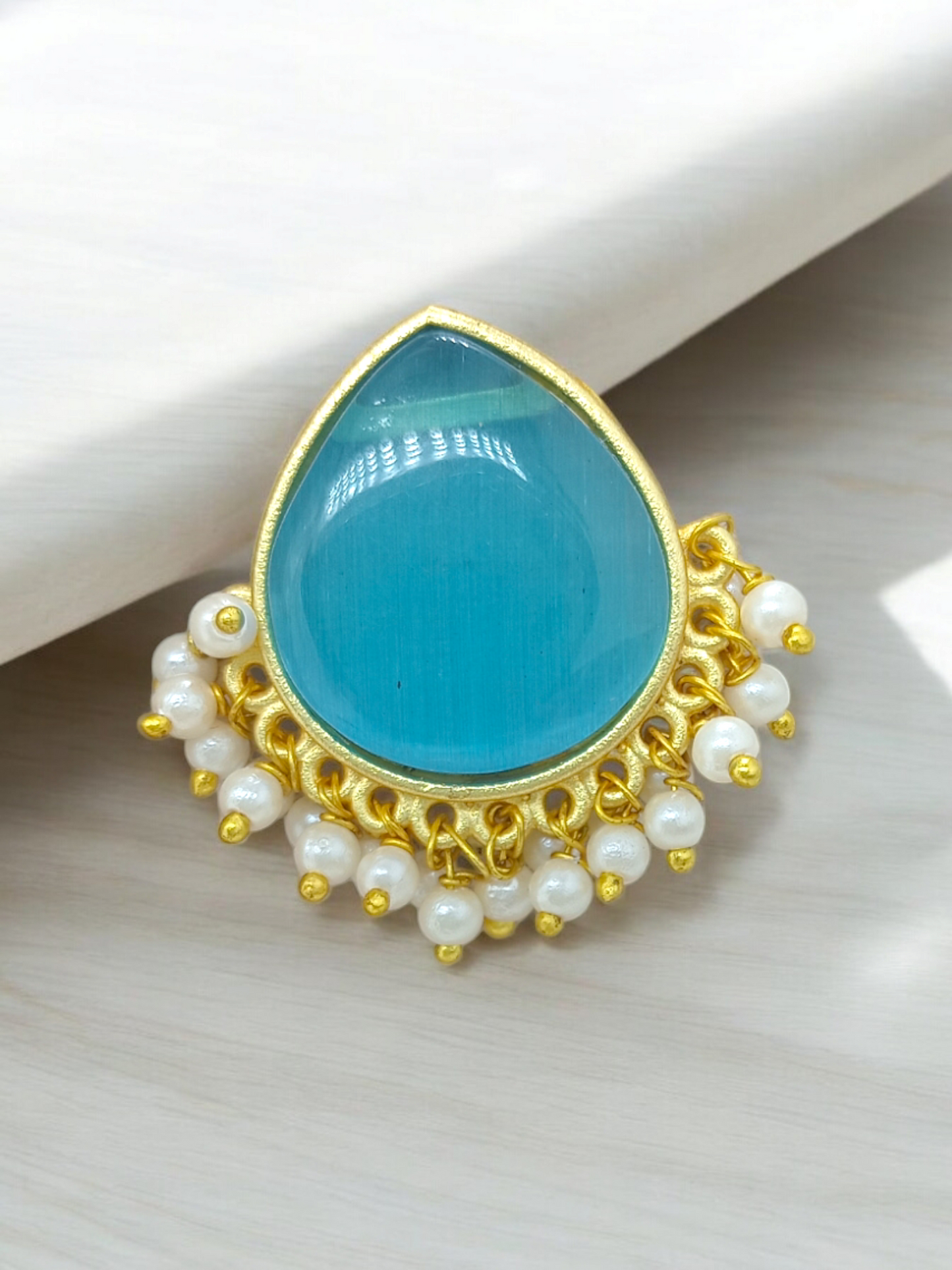 Pearl Earring For Women