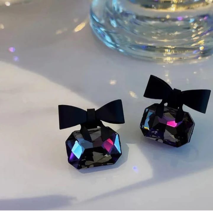 Korean Earring For Women