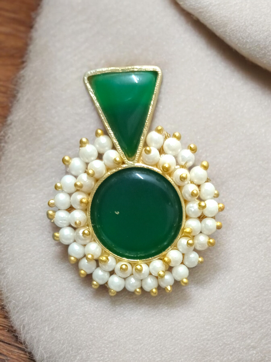 Pearl Elegant Earring For Women