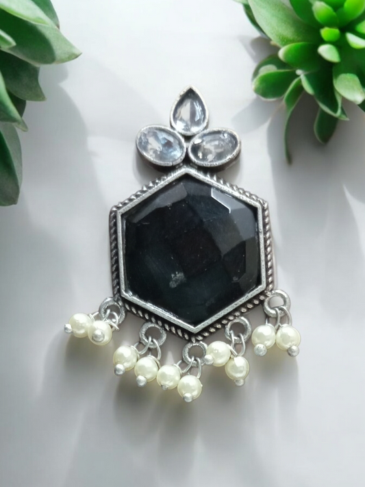 Pearl Elegant Earring For Women