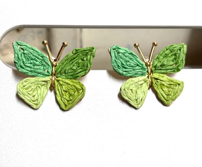 Gold Brass Premium & Elegant Earring For Women