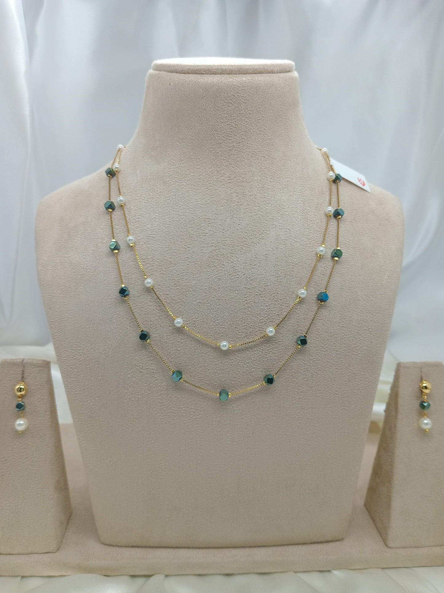 Twilight Drops - Necklace Set