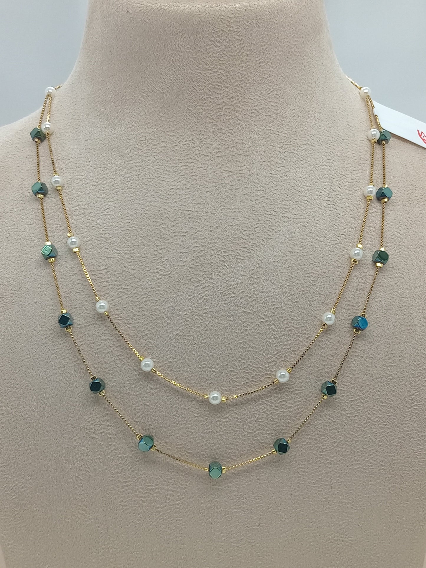 Twilight Drops - Necklace Set