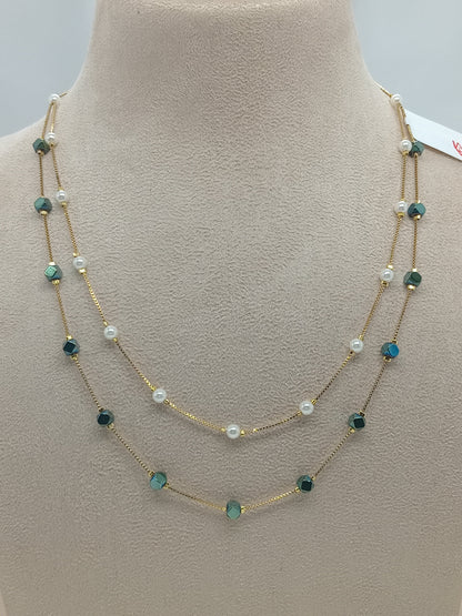 Twilight Drops - Necklace Set