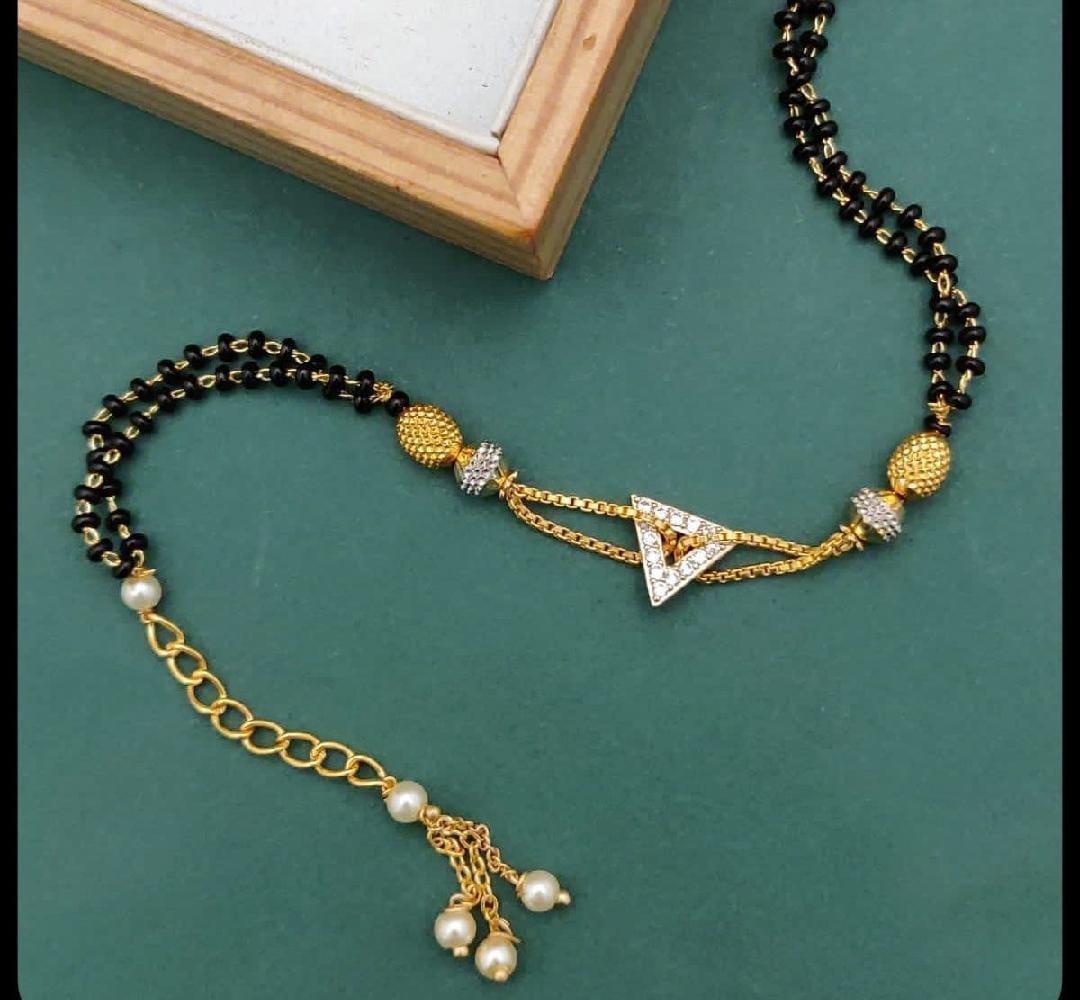 Bracelet Mangalsutra