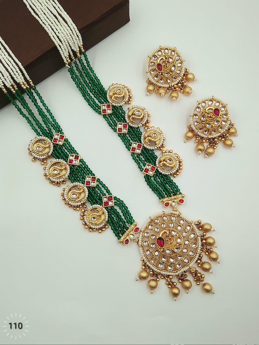 Kundan Majesty