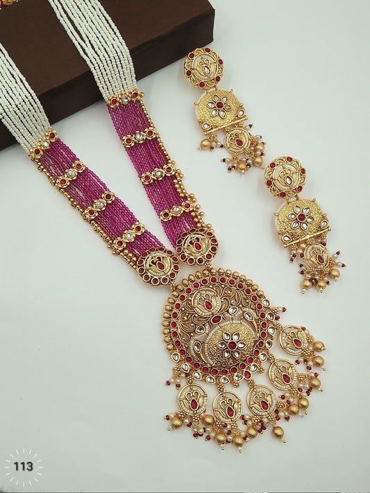 Kundan Majesty