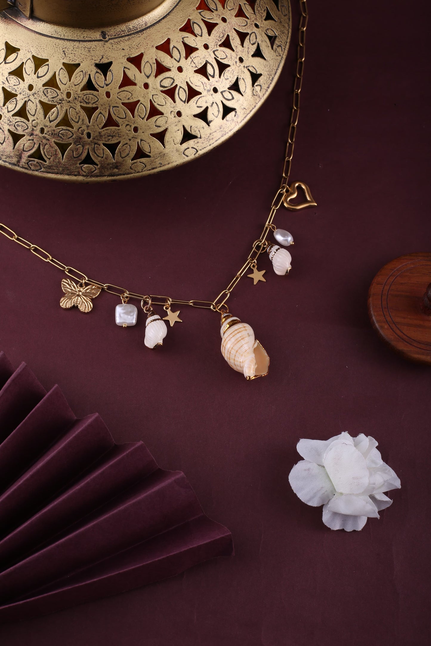 Korean Charm