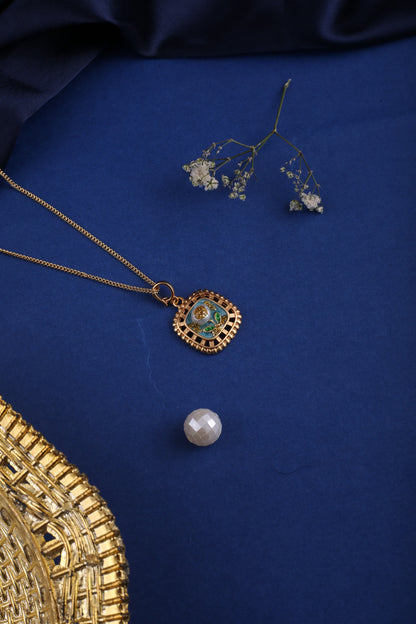 Dazzling Diamond & Elegant Necklace For Women